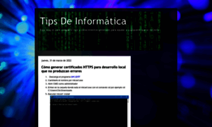 Tipsdeinformatik.blogspot.com thumbnail