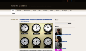 Tipsdelgabo.wordpress.com thumbnail