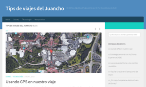 Tipsdeljuancho.com.ar thumbnail