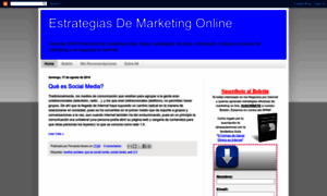 Tipsdemarketing.blogspot.com.es thumbnail