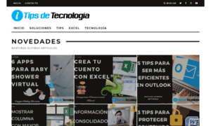 Tipsdetecnologia.com thumbnail