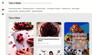 Tipseideas.com thumbnail