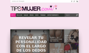 Tipsmujer.com thumbnail