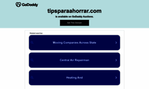 Tipsparaahorrar.com thumbnail