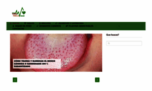 Tipsparalasalud.com thumbnail