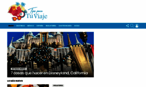 Tipsparatuviaje.com thumbnail