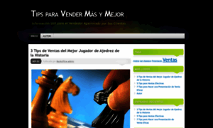 Tipsparavender.wordpress.com thumbnail
