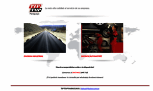 Tiptop.com.py thumbnail