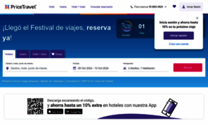 Tiqueteonline.com thumbnail