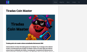 Tiradascoinmaster.com thumbnail