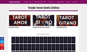 Tiradatarotgratiss.com thumbnail