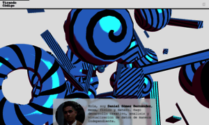 Tirandocodigo.mx thumbnail