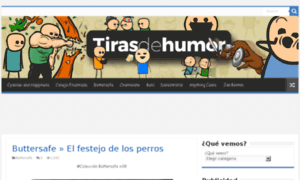 Tirasdehumor.com thumbnail