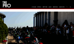 Tirepro.es thumbnail