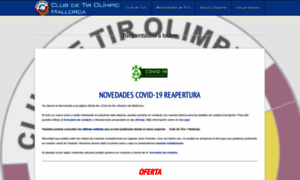 Tirmallorca.com thumbnail