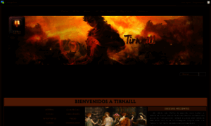 Tirnaill.foroactivo.com thumbnail