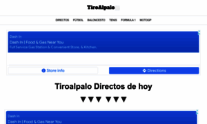 Tiro-al-palo.net thumbnail