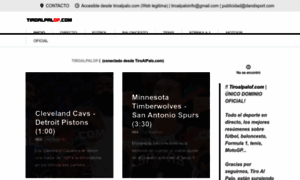 Tiroalpalo.com thumbnail