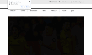 Tiroalpaloes.net thumbnail