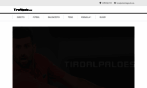 Tiroalpaloes.org thumbnail