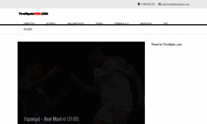 Tiroalpaloweb.net thumbnail
