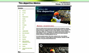 Tirodeportivo.com.mx thumbnail