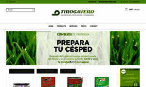 Tirogaverd.com thumbnail