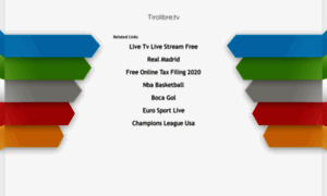 Tirolibre.tv thumbnail