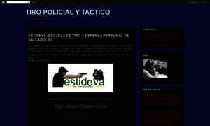 Tiropolicialytactico.blogspot.com.es thumbnail