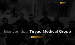 Tiryaq.com thumbnail