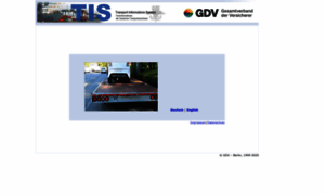 Tis-gdv.de thumbnail