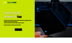 Tisi.com.pe thumbnail