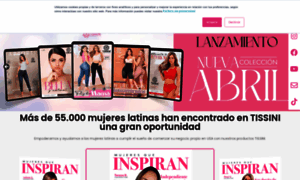 Tissini.com thumbnail