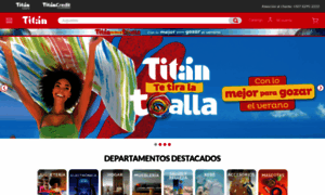 Titan.com.pa thumbnail