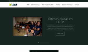 Titandelamancha.com thumbnail