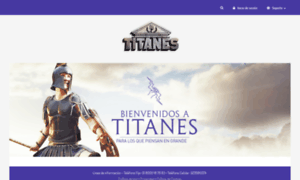 Titanes.com.co thumbnail