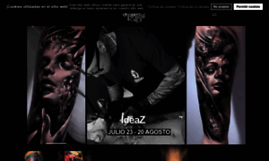 Titaniumdeusto.com thumbnail