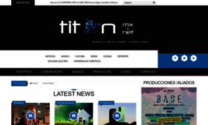 Titanmx.net thumbnail