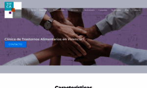Titca-trastornosalimentarios.com thumbnail