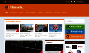 Titeresante.es thumbnail