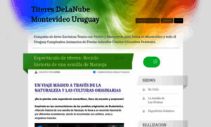 Titeresdelanube.com thumbnail