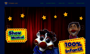 Titeresleo.com thumbnail