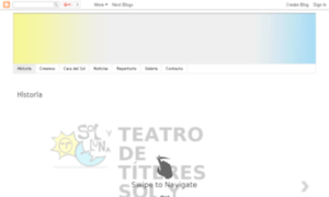 Titeresolyluna.blogspot.com.co thumbnail