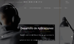 Titi-apps.com thumbnail