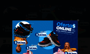 Titinos.com.co thumbnail