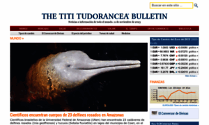Tititudorancea.es thumbnail
