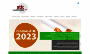 Titulaciones-atic.com thumbnail