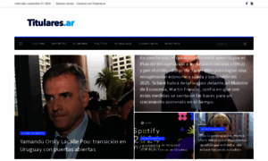 Titulares.ar thumbnail