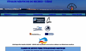 Titulosnauticosderecreo.com thumbnail