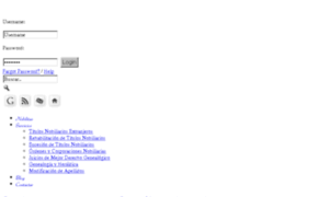 Titulosnobiliarios.net thumbnail
